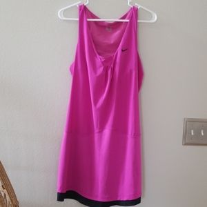 Nike Med tennis dress